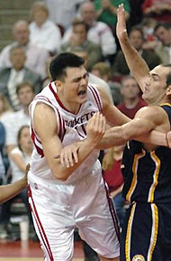 yao ming