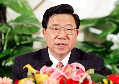 Taiwan leader's play of words 'dangerous'