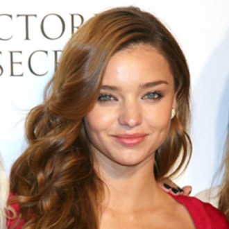 Miranda Kerr grateful for love