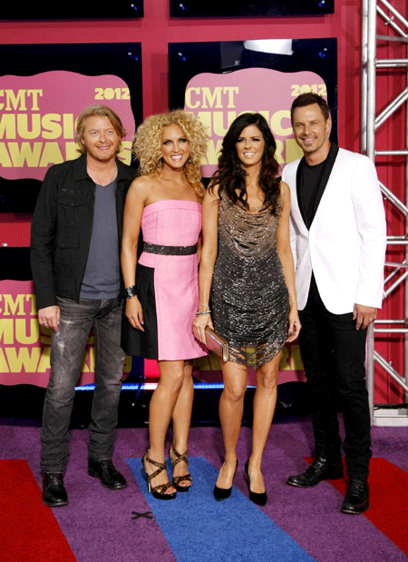 2012 CMT Music Awards