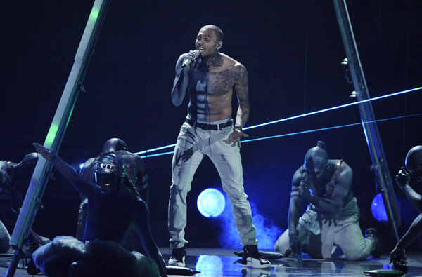 2012 BET Awards