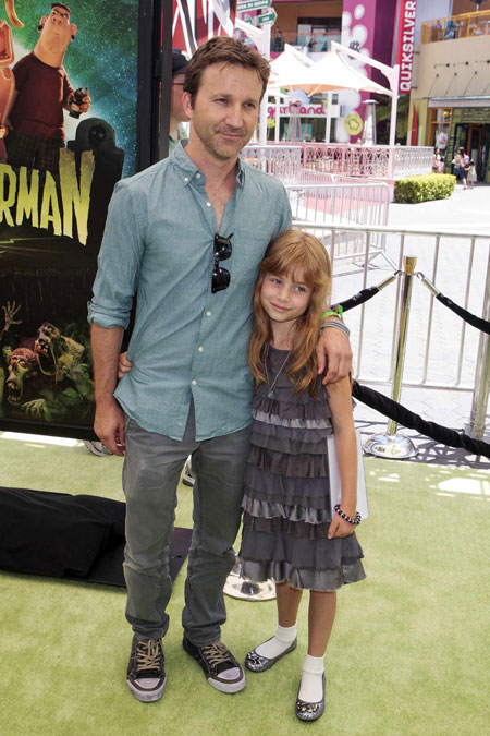 'ParaNorman' premieres in California