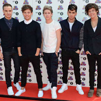 One Direction, Rihanna, Adele lead Billboard 2012 charts