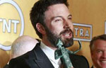 Affleck wins directors award for 'Argo'