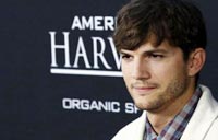 Exclusive interview: Ashton Kutcher on playing Steve Jobs in bio-pic