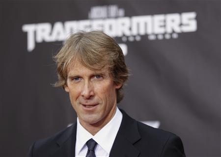 'Transformers 4' director attacked on set in Hong Kong