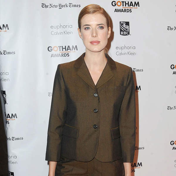 Agyness Deyn launches first clothing line