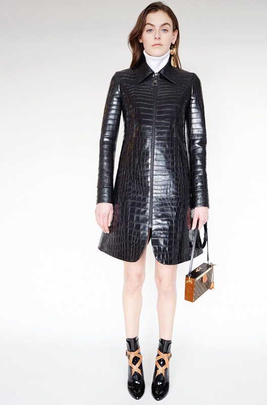 Louis Vuitton Autumn/Winter 2014 collection