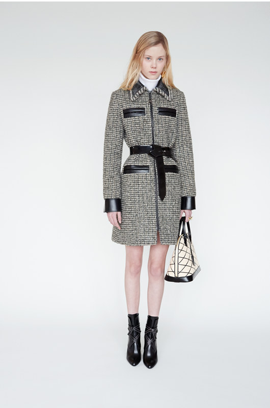 Louis Vuitton Autumn/Winter 2014 collection