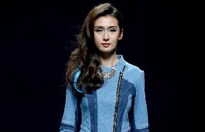 9th China Super Model Final Contest