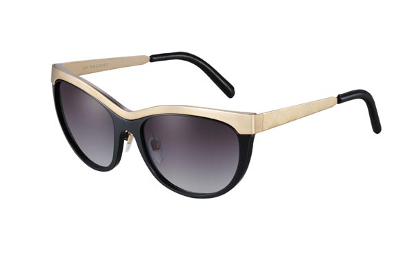 Cool shades add to summer chic