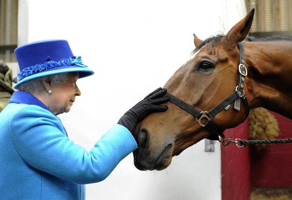 Grand National dress code upsets followers of fashion