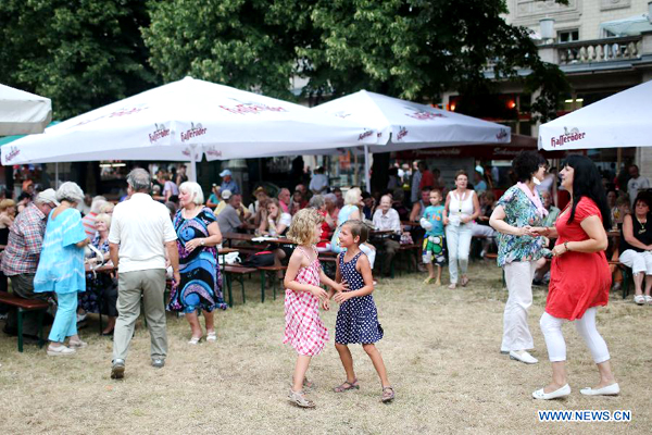 17th Berlin Beer Festival