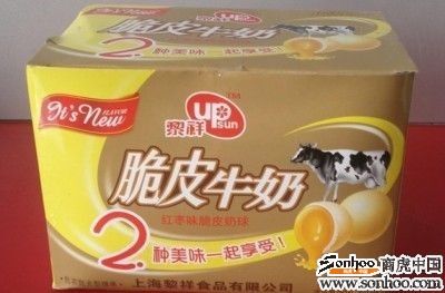 石獅黎祥食品：做大做強“甜蜜事業(yè)”