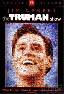 The Truman show《楚門(mén)的世界》精講之二