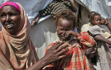 Rains end famine in Somalia, but millions remain at Risk