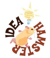 點(diǎn)子王 idea hamster