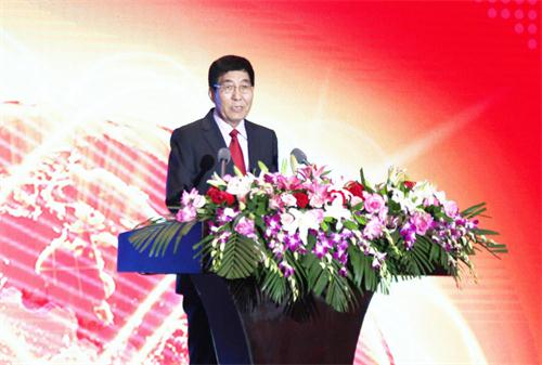 2nd World Jilin Entrepreneurs Convention opens