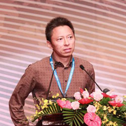 Charles Zhang