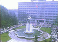 Wuhan University of Technology