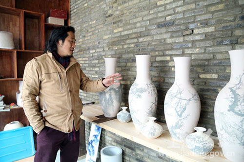 Private museums boom in Jiading