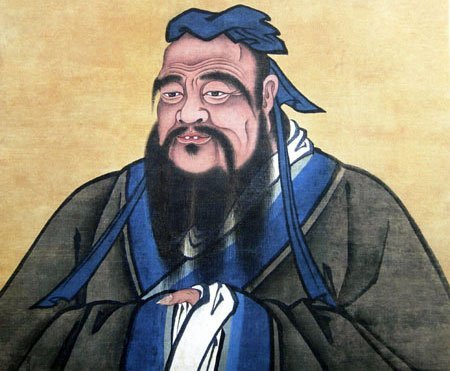 Confucius