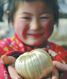 Ahead of Spring Festival, the Kitchen God knows all