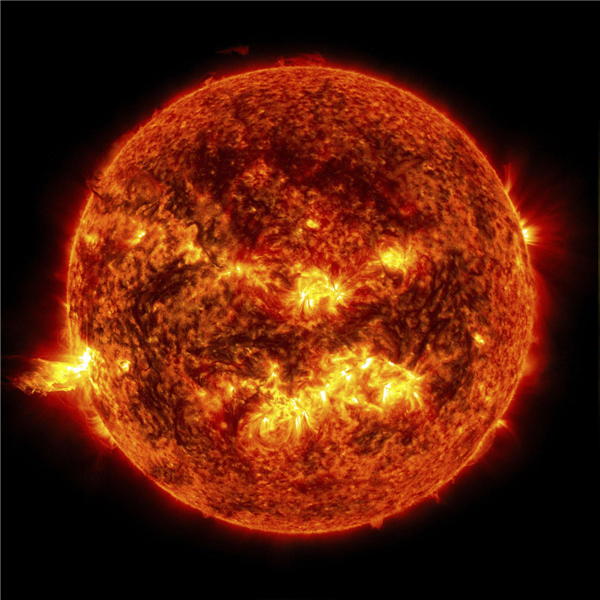 NASA telescope to probe solar mystery