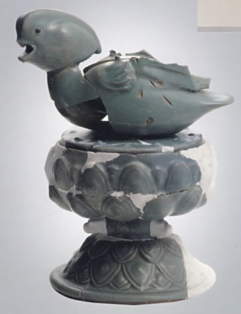 Zhanggongxiang Kiln