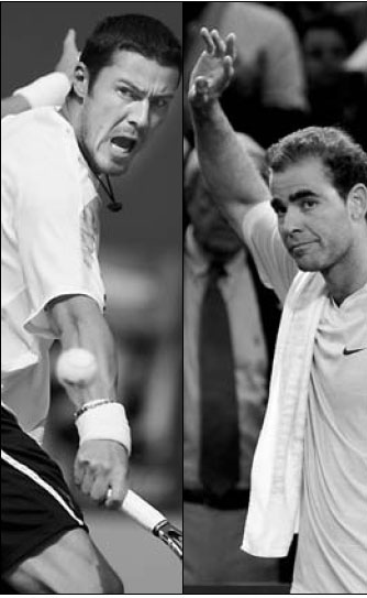 Sampras-Safin show to unveil new venue at China Open