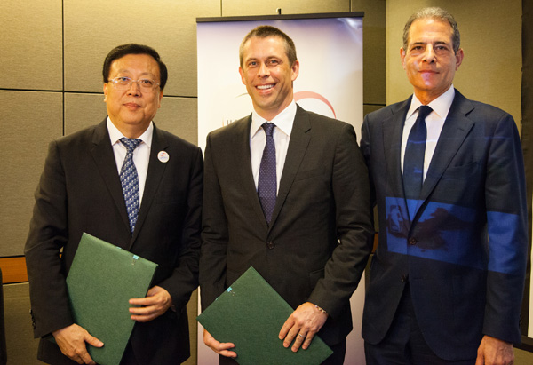 NBA China to pledge RMB 10 million to build and refurbish public basketball courts in China