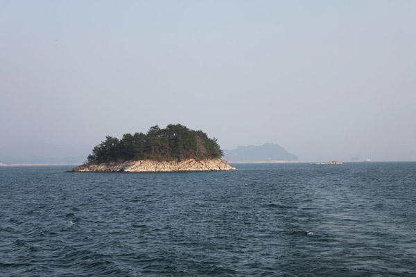 Thousand Island Lake