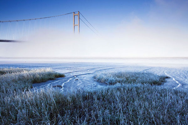 Spectacular photos of 6th 'Landscape Photographer of the Year'