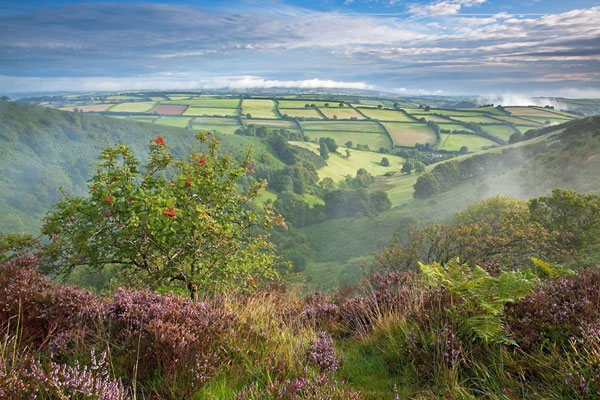 Spectacular photos of 6th 'Landscape Photographer of the Year'