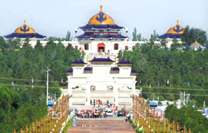 Captivating Wuyi Mountain in Fujian, SE China