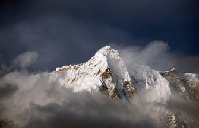 A mountain that scales China's history