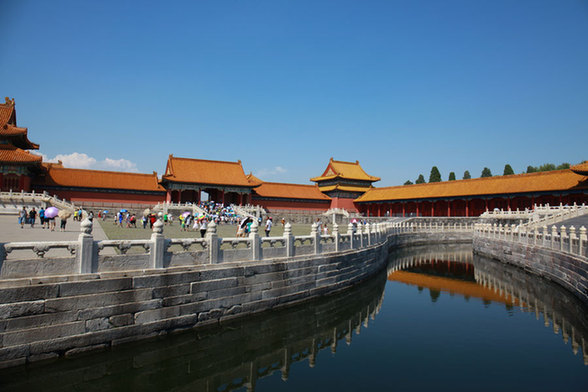 Palace Museum pilots half-price entrance tickets