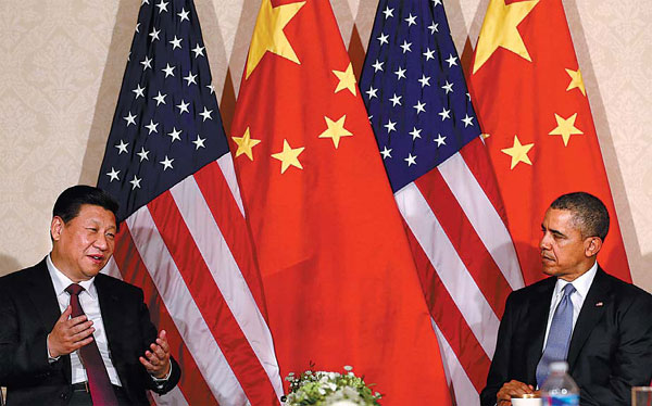 Investment treaty to top China-US S&ED agenda, doable under Obama administration