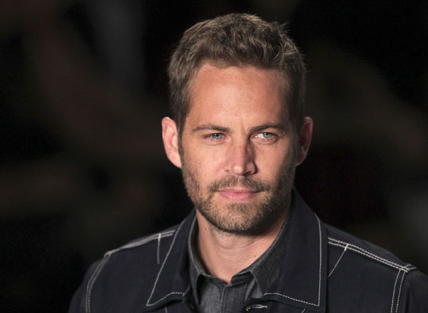 'Fast & Furious' star dies in car crash