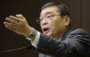 Japan's pro-nuke voices worry world